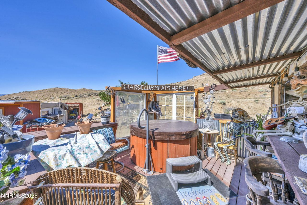 8560 Chimney Road, Reno, NV 89506 Photo