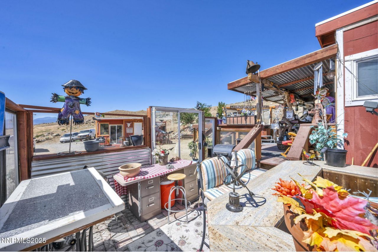 8560 Chimney Road, Reno, NV 89506 Photo