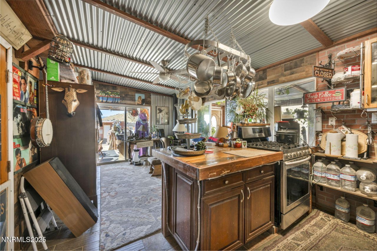 8560 Chimney Road, Reno, NV 89506 Photo