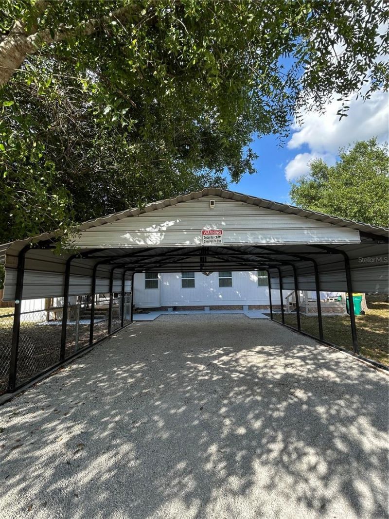 5522 Swaying Palm Drive, Punta Gorda, FL 33982 Photo