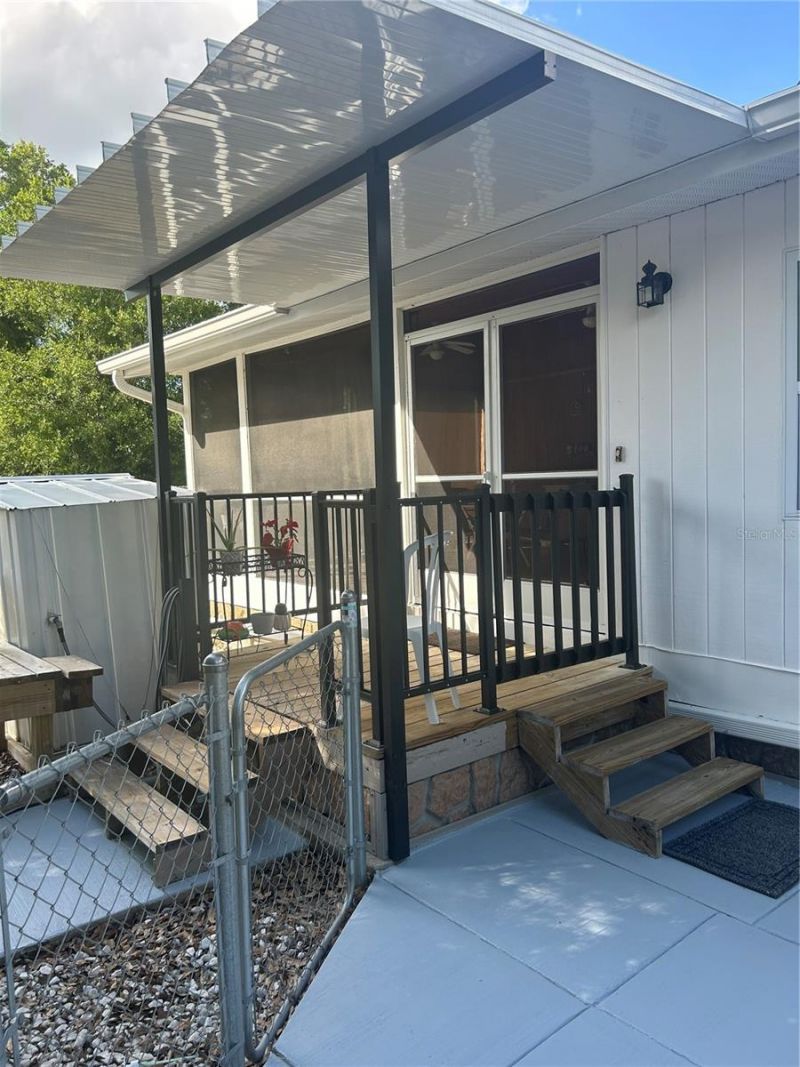 5522 Swaying Palm Drive, Punta Gorda, FL 33982 Photo