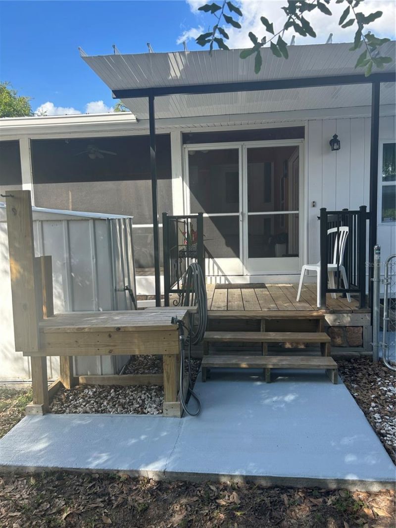 5522 Swaying Palm Drive, Punta Gorda, FL 33982 Photo