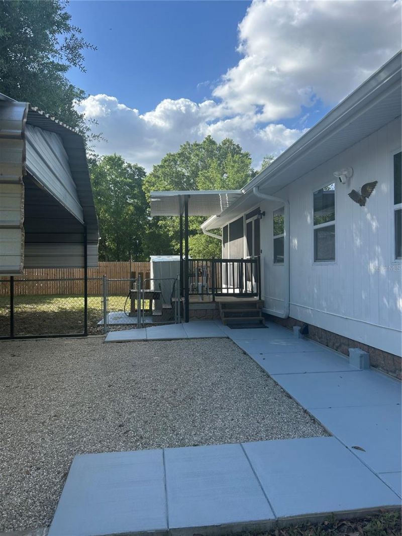 5522 Swaying Palm Drive, Punta Gorda, FL 33982 Photo