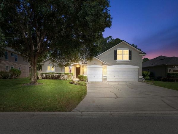 2114 THORN HOLLOW COURT, ST AUGUSTINE, FL 32092