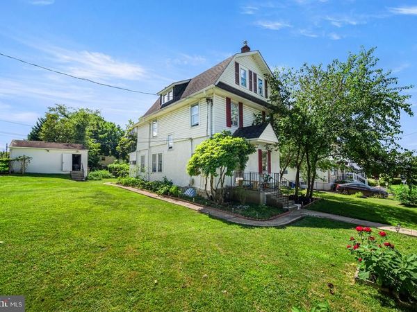 4400 SCHOOL LANE, DREXEL HILL, PA 19026