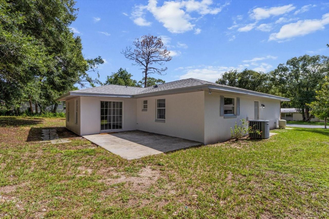 5700 S Calgary Terrace, Inverness, FL 34452 Photo