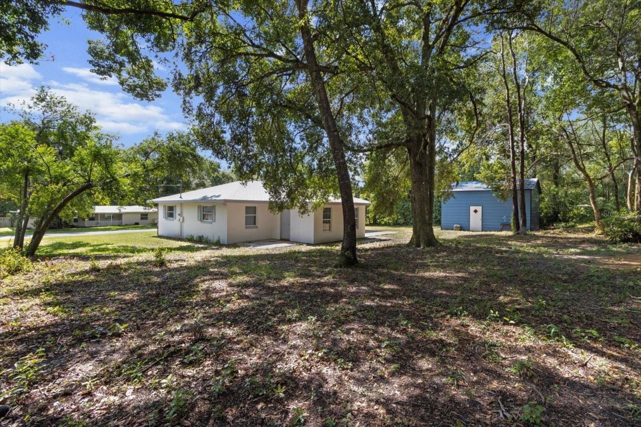 5700 S Calgary Terrace, Inverness, FL 34452 Photo