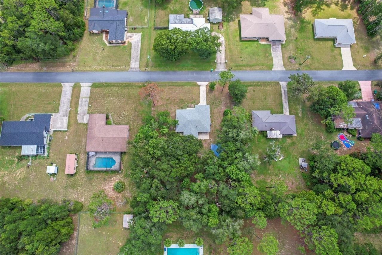 5700 S Calgary Terrace, Inverness, FL 34452 Photo