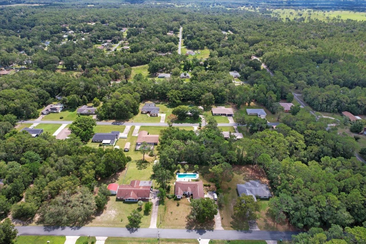 5700 S Calgary Terrace, Inverness, FL 34452 Photo