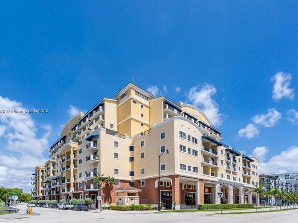 8395 SW 73rd Ave, Unit 509, Miami, FL 33143