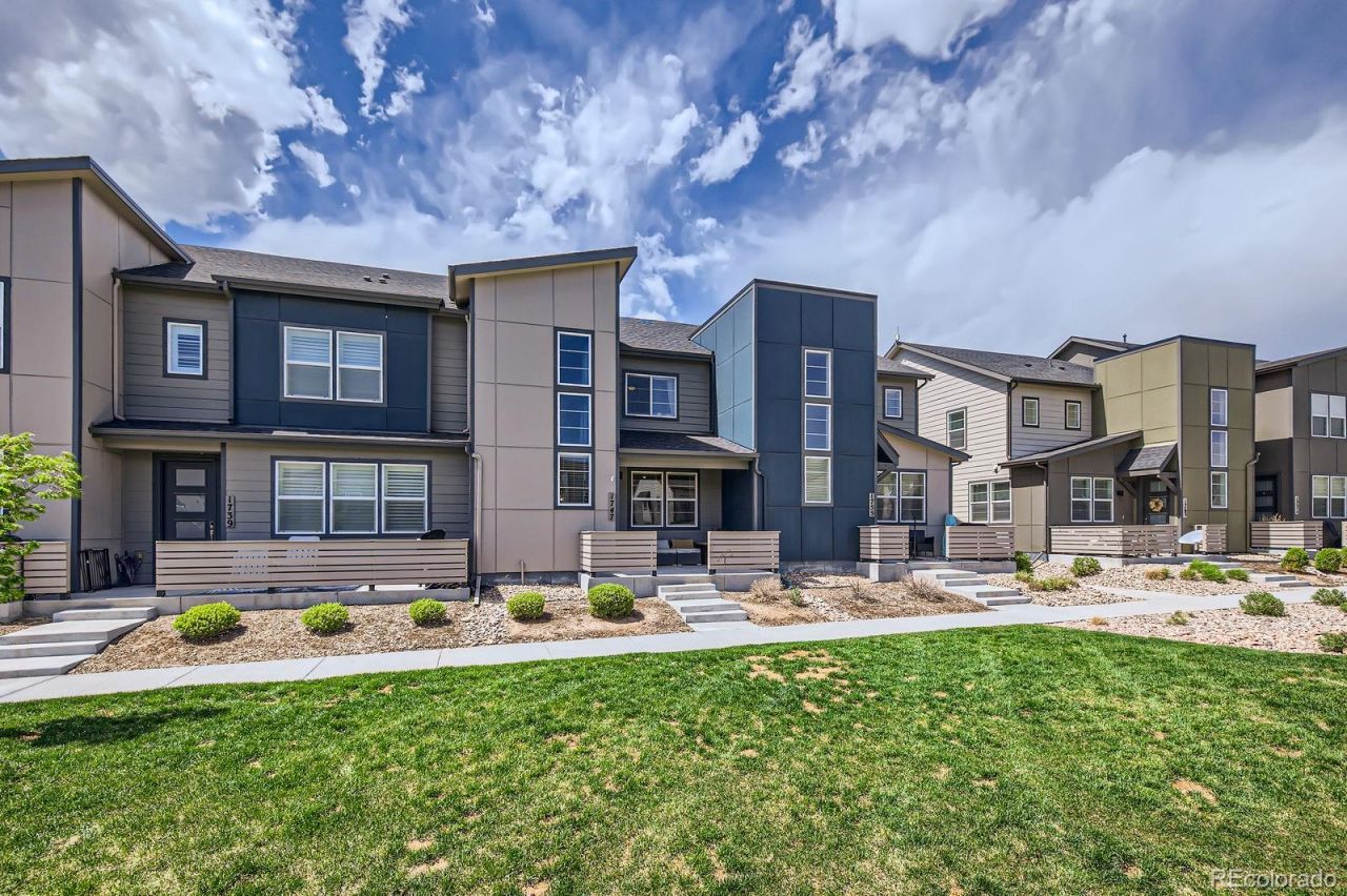 1747 Satin Spar Point, Colorado Springs, CO 80908 Main Photo