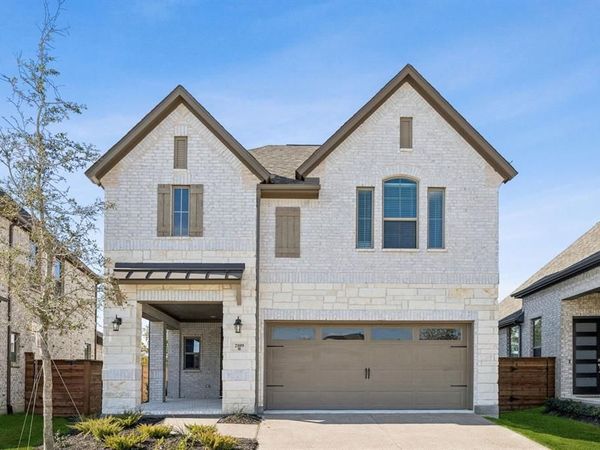 2109 Hazel Lily, Mesquite, TX 75181