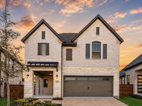 2109 Hazel Lily, Mesquite, TX 75181
