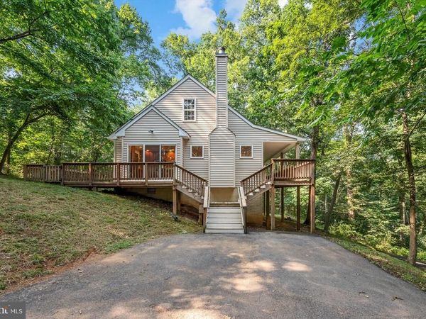 175 EASY HOLLOW ROAD, FRONT ROYAL, VA 22630