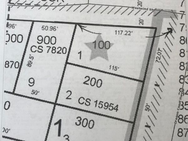 TL 100 Westwind St, Gleneden Beach, OR 97388