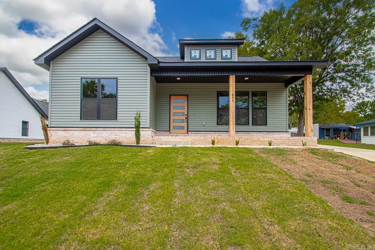  Hot Springs, AR 71913