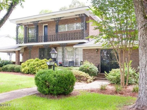 602 S Main Street, Newton, MS 39345