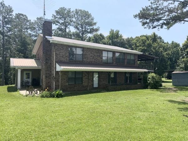 606 Co Rd 5286, Bay Springs, MS 39422