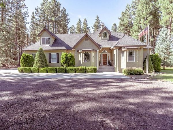 501 Willhoite Road, Chester, CA 96020