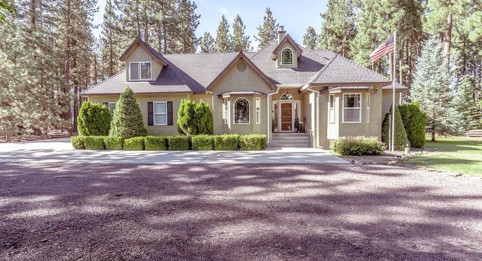 501 Willhoite Road, Chester, CA 96020 Photo