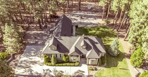 501 Willhoite Road, Chester, CA 96020 Photo