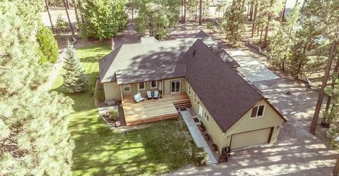 501 Willhoite Road, Chester, CA 96020 Photo