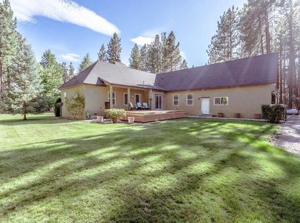 501 Willhoite Road, Chester, CA 96020 Photo