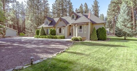 501 Willhoite Road, Chester, CA 96020 Photo