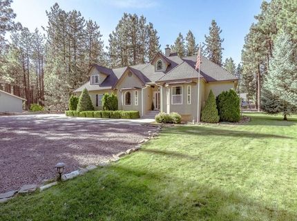 501 Willhoite Road, Chester, CA 96020 Photo