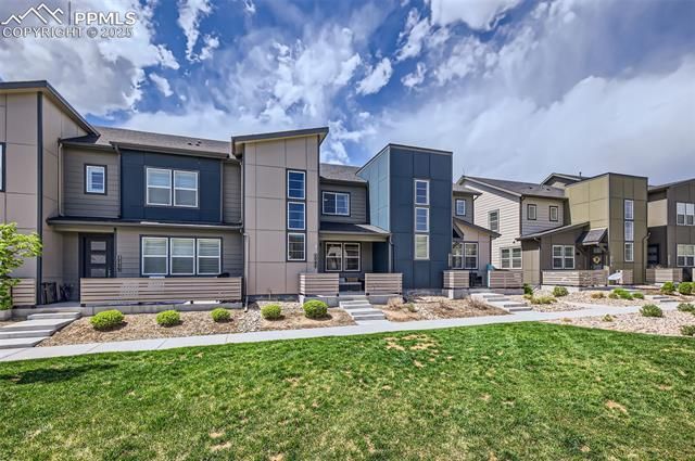 1747 Satin Spar Point, Colorado Springs, CO 80908 Main Photo