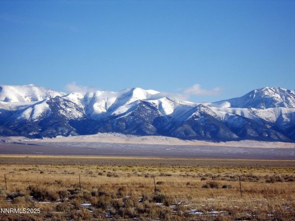 6630 Antelope Circle, Austin, NV 89310