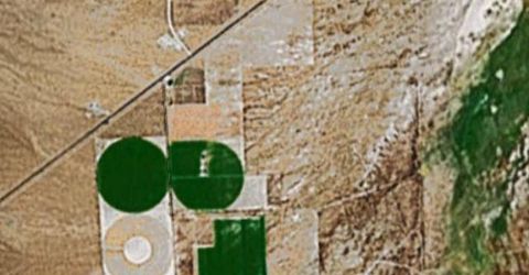 6630 Antelope Circle, Austin, NV 89310 Photo
