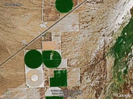 6630 Antelope Circle, Austin, NV 89310 Photo