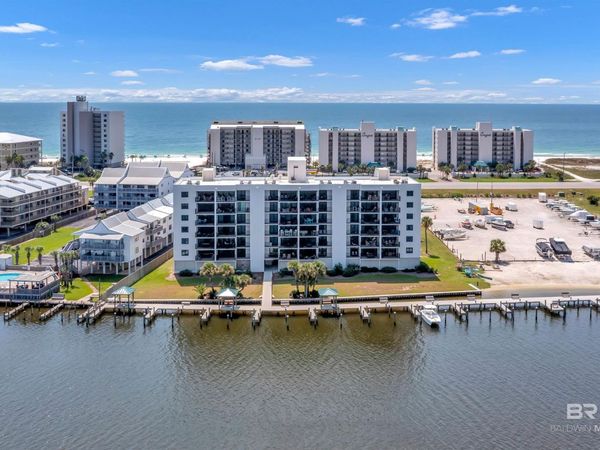 28783 Perdido Beach Boulevard, Unit 111-N, Orange Beach, AL 36561
