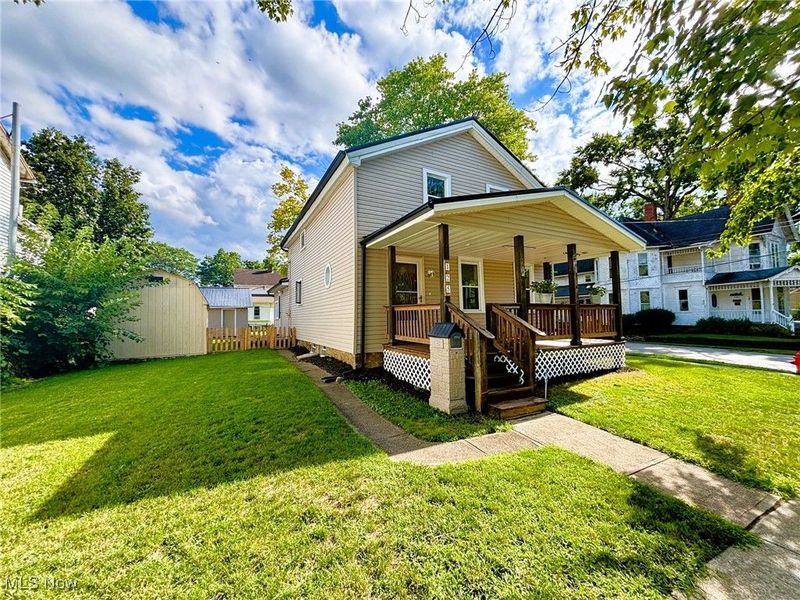 125 Bank Street, Lodi, OH 44254 Photo 1