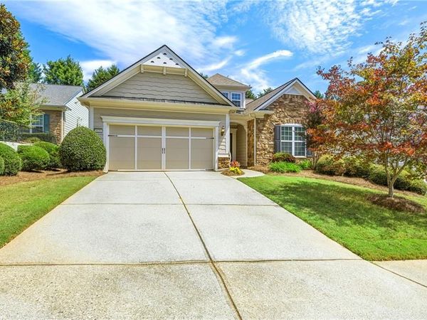 4430 Cadmium Drive, Cumming, GA 30040