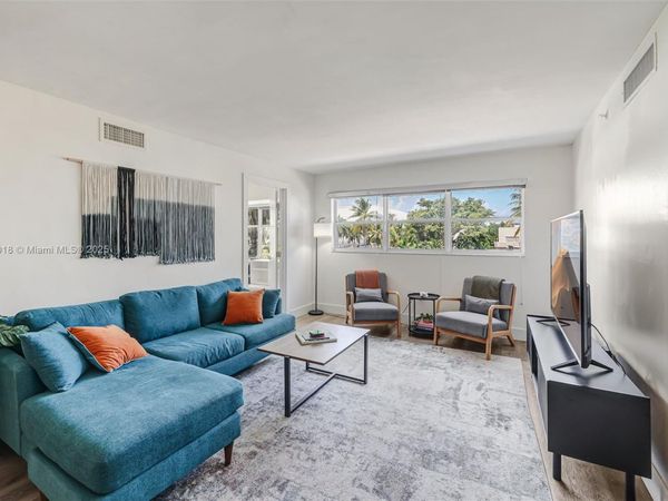 1881 Washington Ave, Unit 4B, Miami Beach, FL 33139