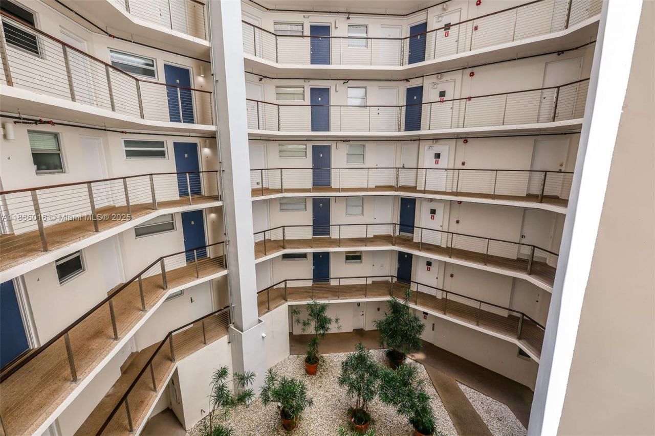 1881 Washington Ave, Unit 4B, Miami Beach, FL 33139 Photo