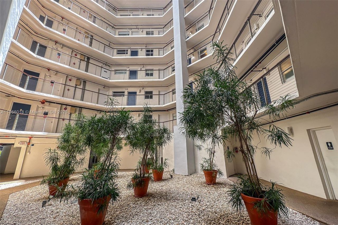 1881 Washington Ave, Unit 4B, Miami Beach, FL 33139 Photo