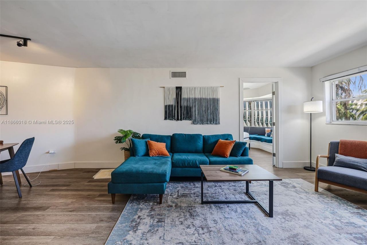 1881 Washington Ave, Unit 4B, Miami Beach, FL 33139 Photo