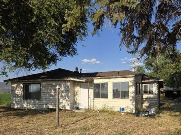 2567 Co Rd 106, Tulelake, CA 96134