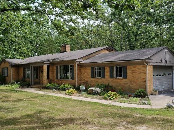 3234 N Hwy. 19, Salem, MO 65560