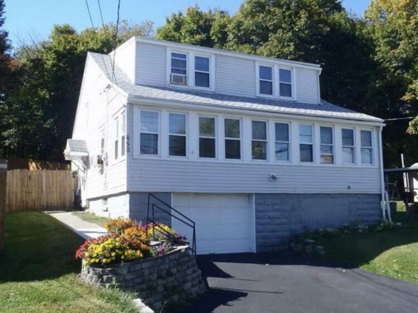 650 Boght Road, Cohoes, NY 12047