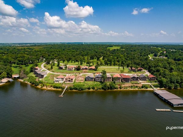 452739 Hermosa (LOT31) Drive, Afton, OK 74331