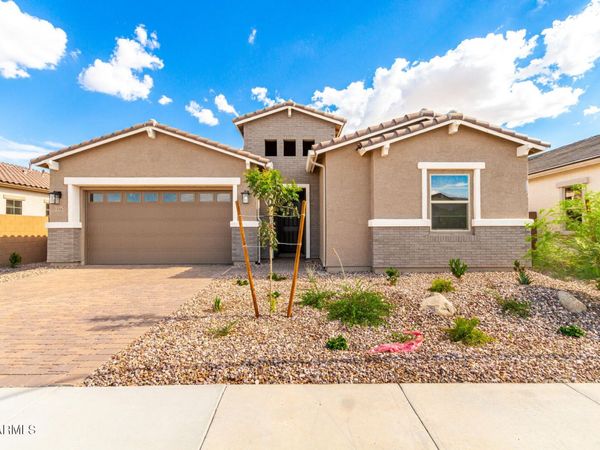 11945 W MARGUERITE Avenue, Avondale, AZ 85323