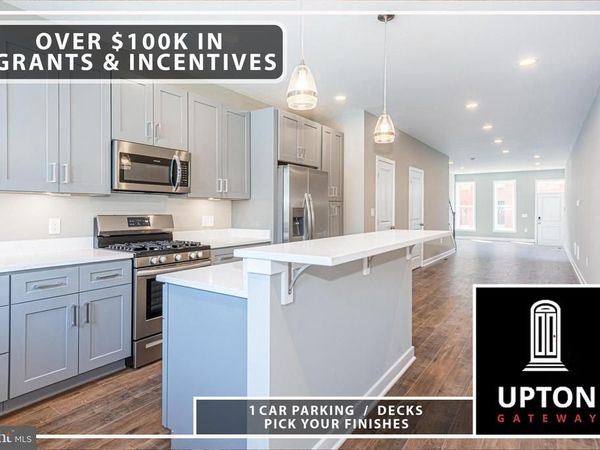 1328 DIVISION STREET, BALTIMORE, MD 21217