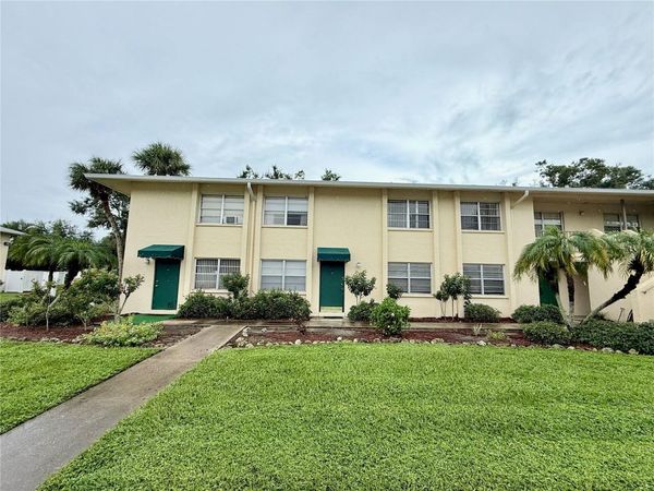 4805 RILMA AVENUE, Unit 102, SARASOTA, FL 34234