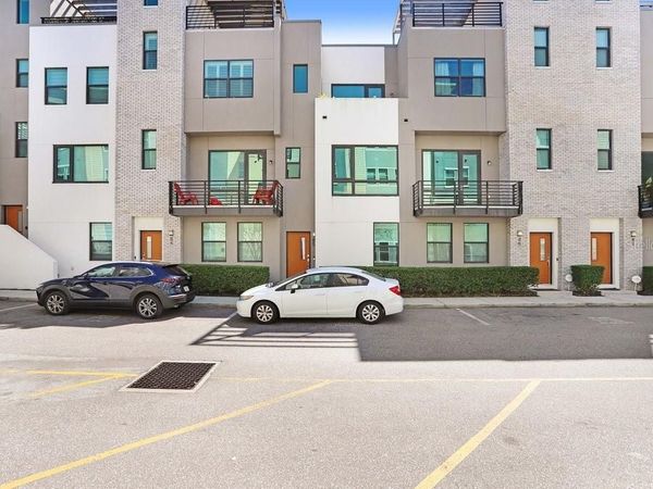 2511 N GRADY AVENUE, Unit 85, TAMPA, FL 33607