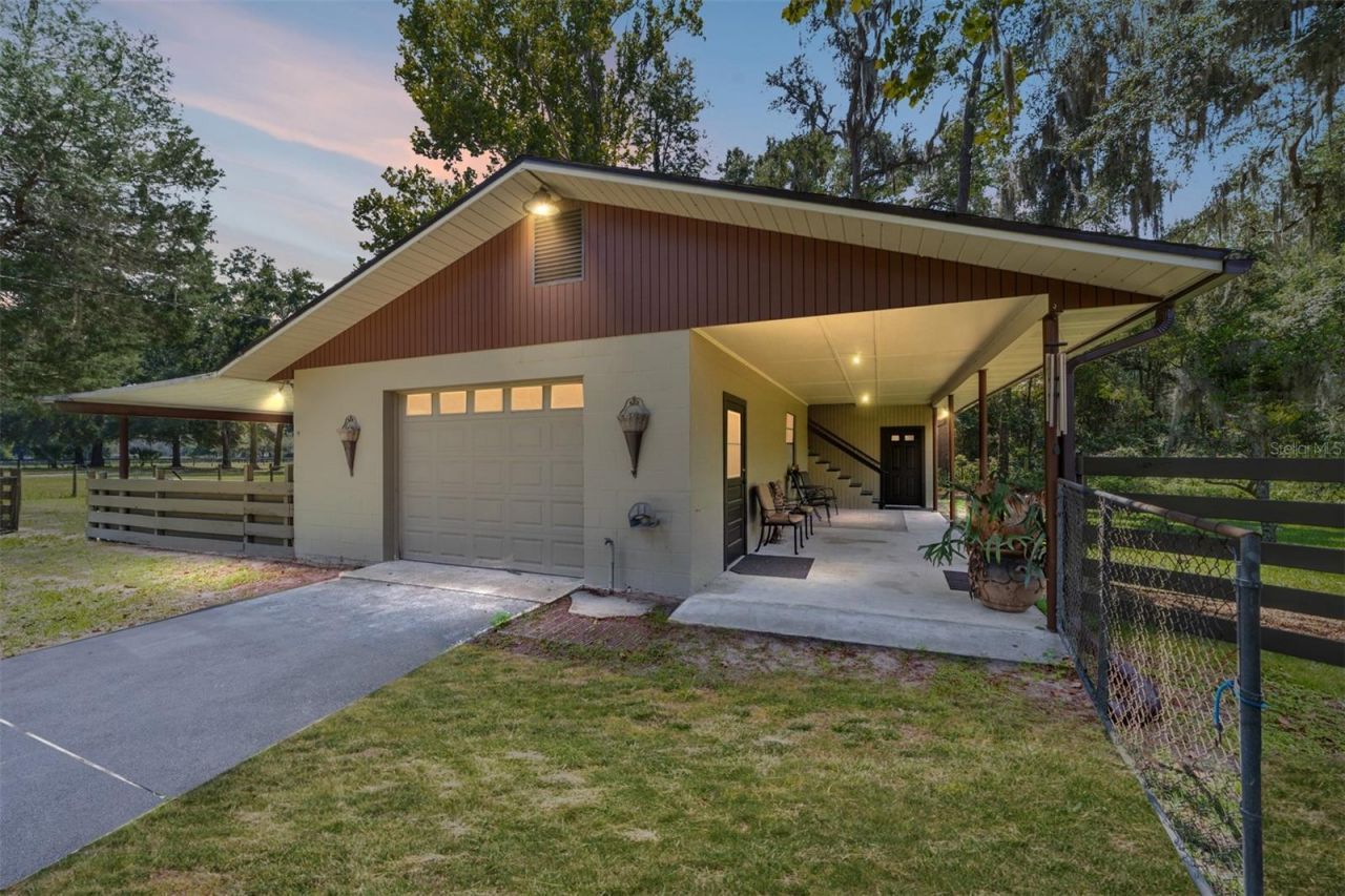 3200 NE 97th Street Road, Anthony, FL 32617 Photo