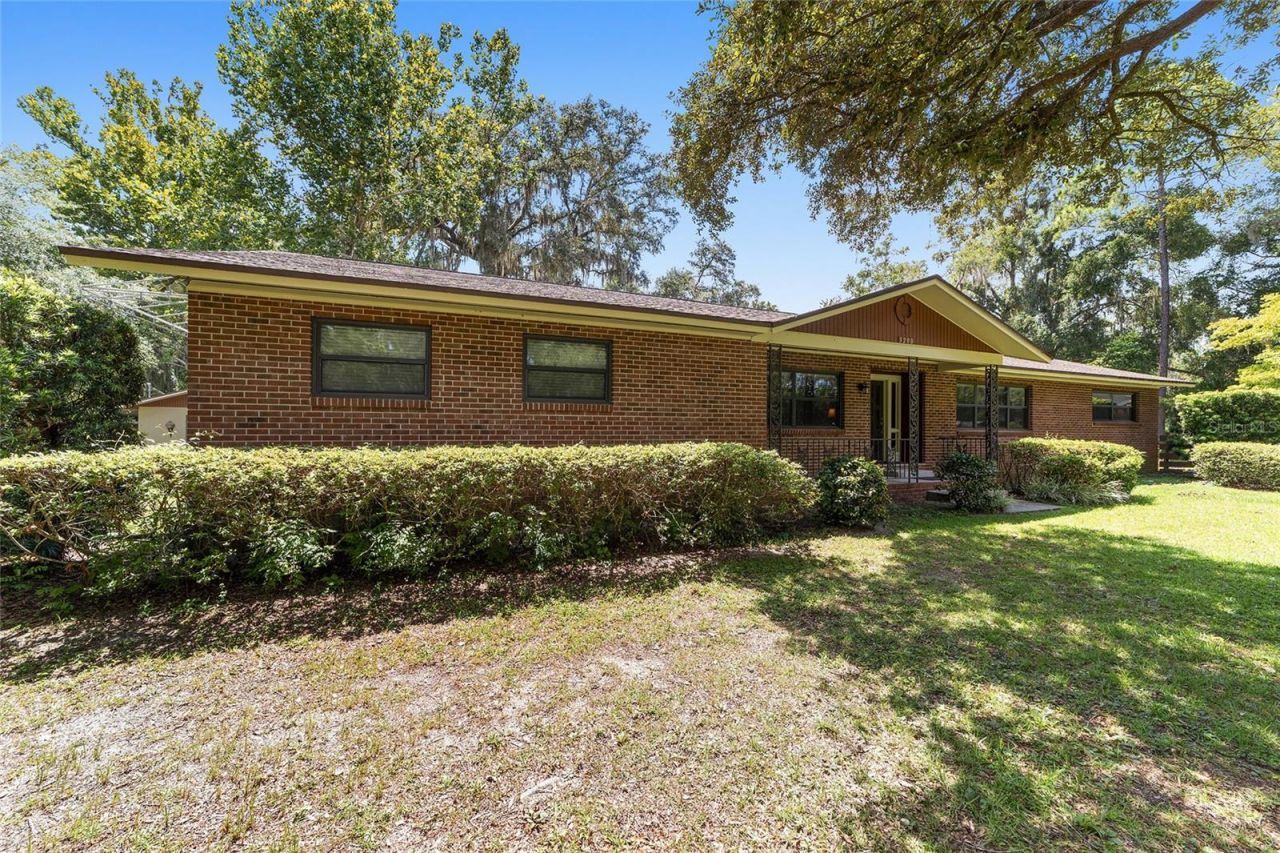 3200 NE 97th Street Road, Anthony, FL 32617 Photo